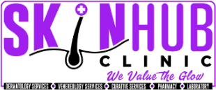Skinhub Clinic, Nyeri